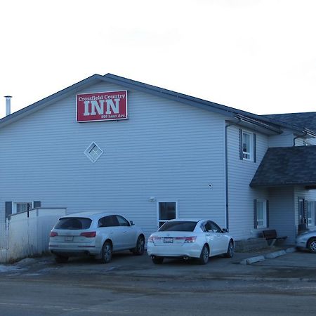 Crossfield Country Inn Esterno foto