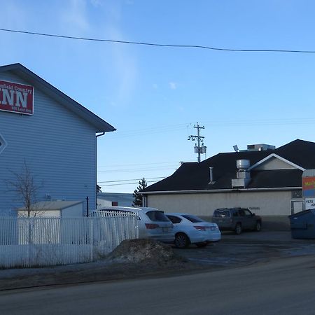 Crossfield Country Inn Esterno foto