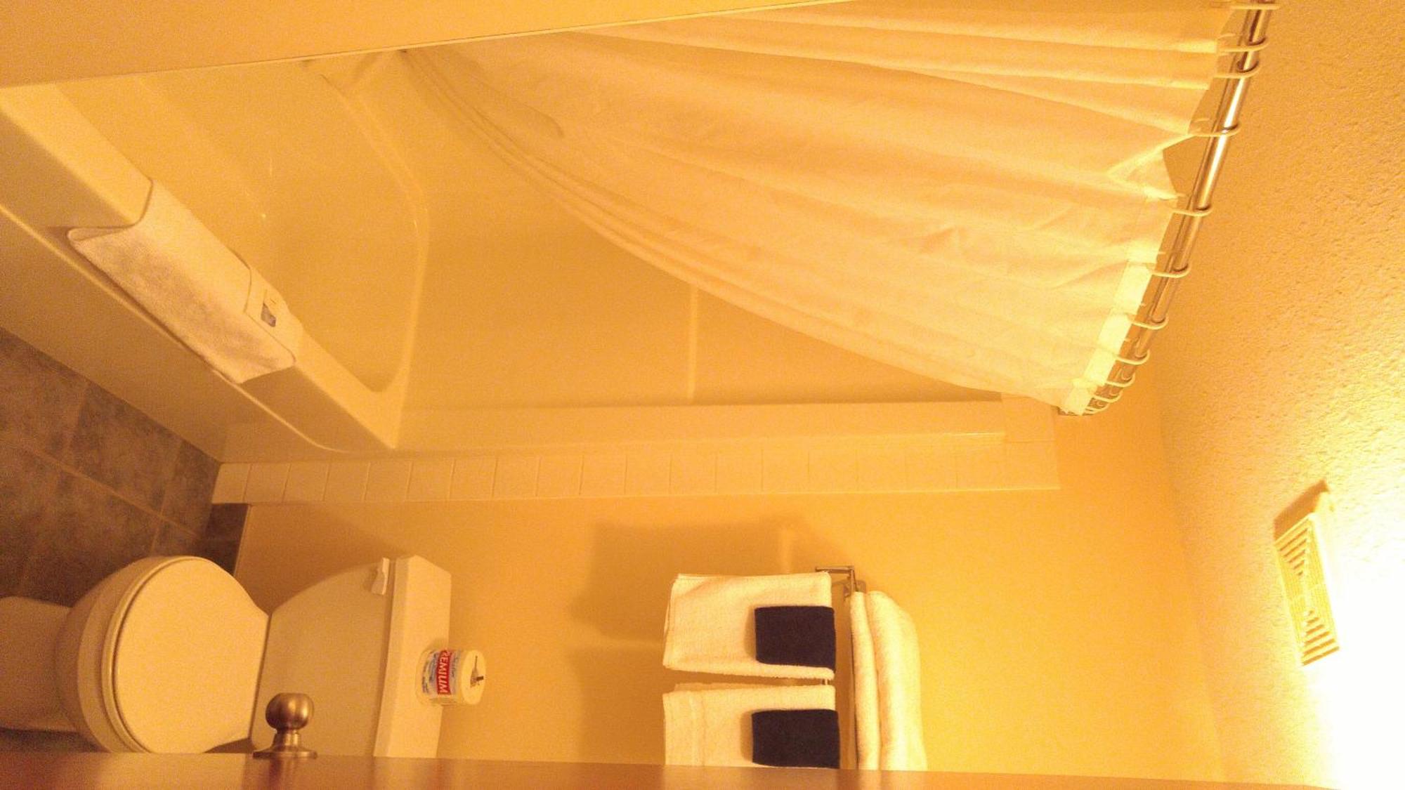 Crossfield Country Inn Camera foto