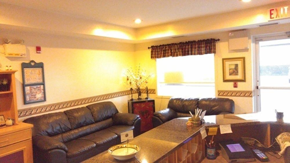 Crossfield Country Inn Esterno foto