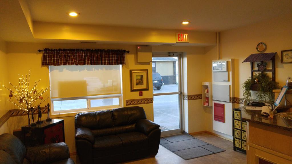 Crossfield Country Inn Esterno foto