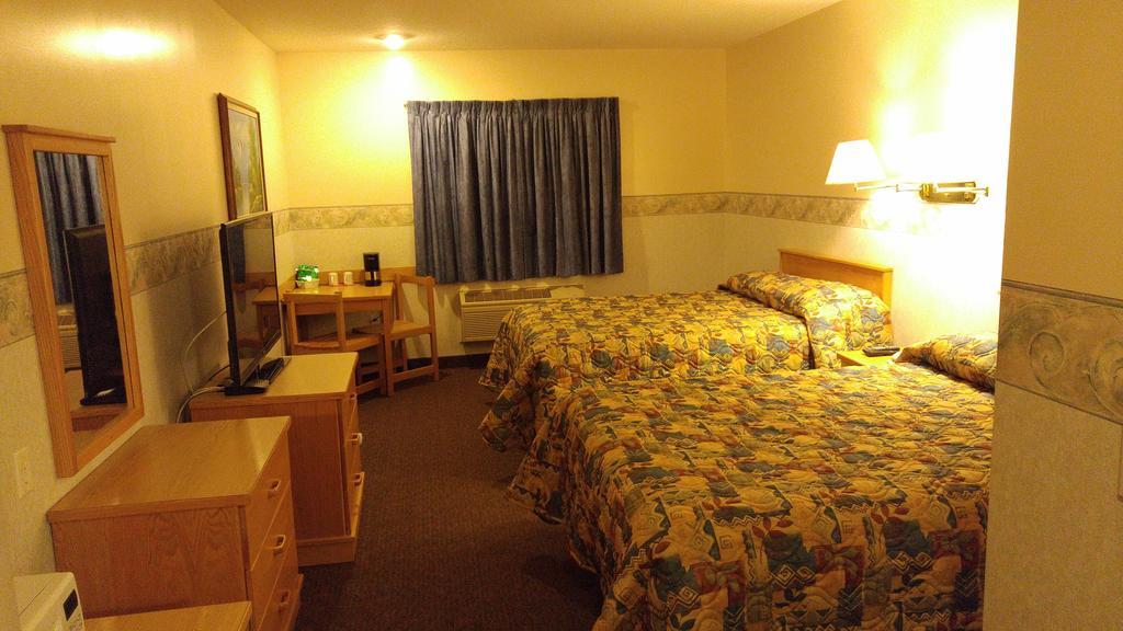 Crossfield Country Inn Camera foto