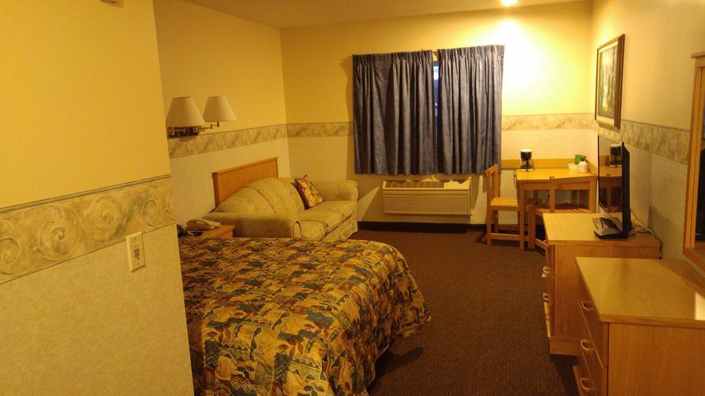 Crossfield Country Inn Camera foto