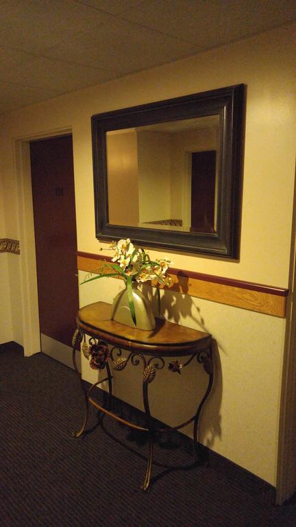 Crossfield Country Inn Esterno foto