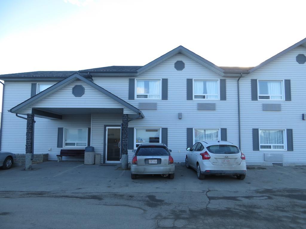 Crossfield Country Inn Esterno foto