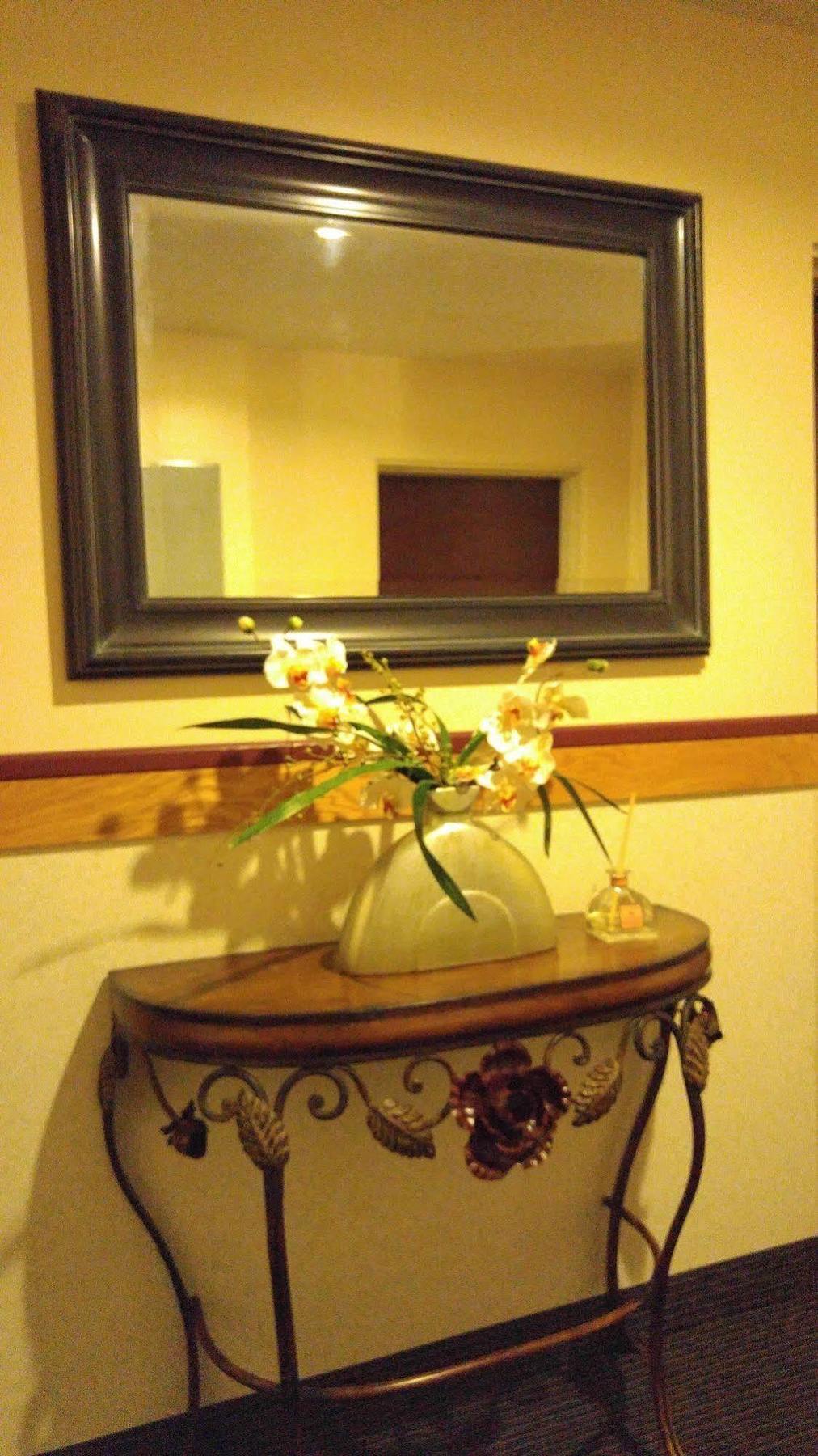 Crossfield Country Inn Esterno foto