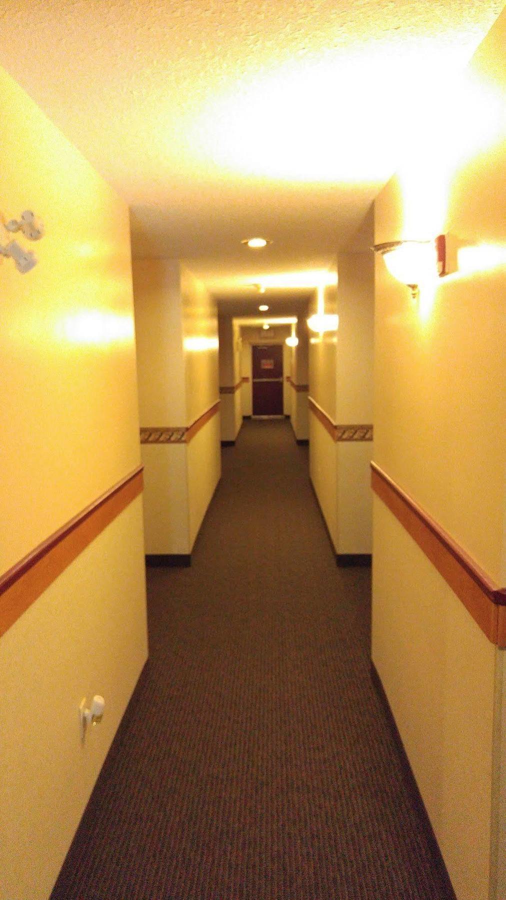 Crossfield Country Inn Esterno foto