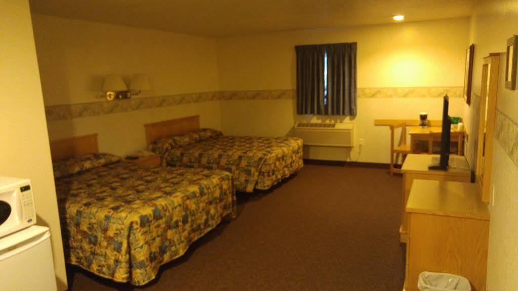 Crossfield Country Inn Esterno foto